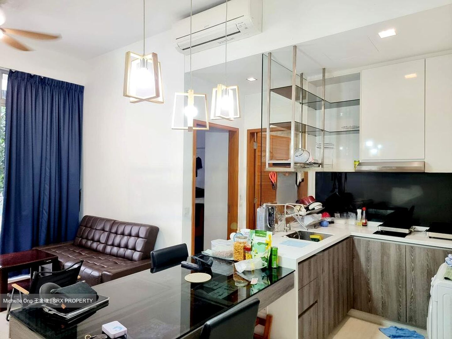 Woodhaven (D25), Condominium #501986171